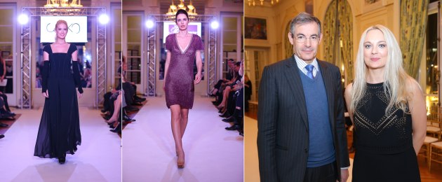 French Fashion Week 2017 eröffnet