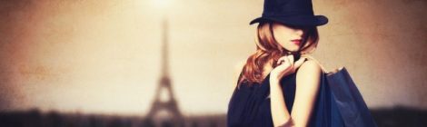 French Fashion Week 2017