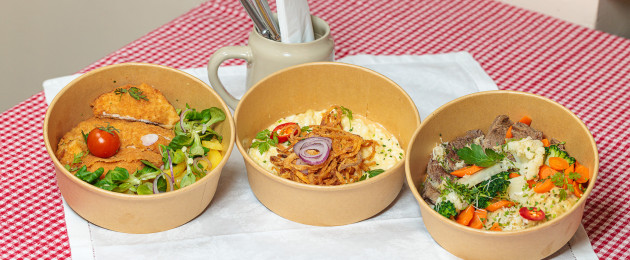 Gasthaus Zur Mitzitant | Bowls