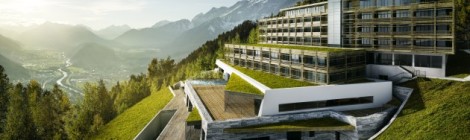 For Friends Hotel – Seefeld Tirol