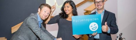Selectra – Gemeinsam. Grün. Sparen