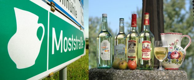 Most-Degustation & -Prämierung in der Wiener Hofburg