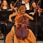 Sol Gabetta • Sommernachtsgala 2011