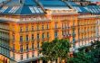 Grand Hotel Wien Aussenansicht