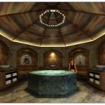 Hotel Zürserhof Hamam