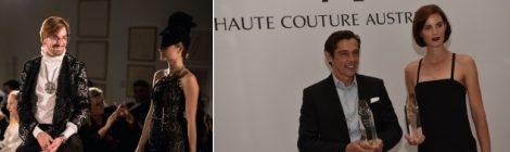 Haute Couture Austria Award 2017