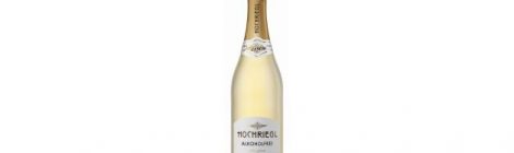 Hochriegl – alkoholfreies Prickeln genießen