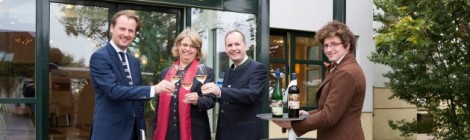20Jahr-Jubiläum Höldrichsmühle