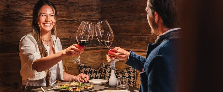Hotel Arpuria Tirol | Casual Dining