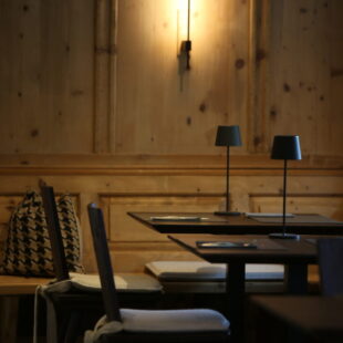 Hotel Arpuria Tirol | Zenzis Stube