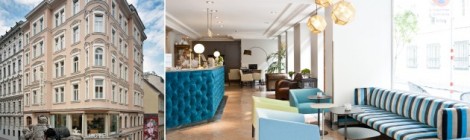 Hotel Beethoven Wien