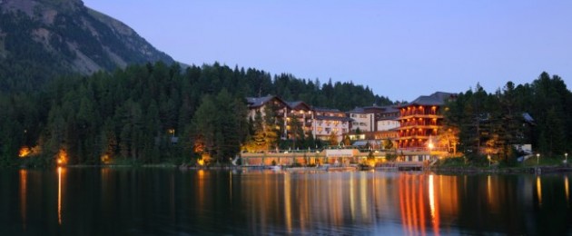 Hotel Hochschober feiert 85. Geburtstag