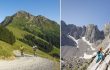 Hotel & Wirtshaus Post | Mountainbiker Kitzbüheler Horn | Klettern am Wilder Kaiser