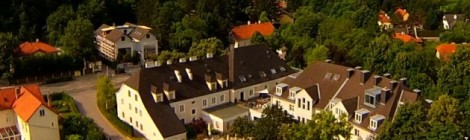 Hotel Restaurant Höldrichsmühle