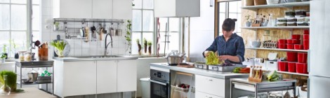 IKEA Katalog 2016