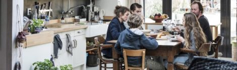 IKEA Katalog 2017 Ineke und Guido