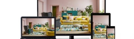 IKEA Katalog 2018 Digital