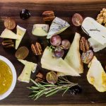 Käseteller
