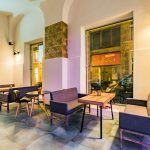 Lounge Bereich
