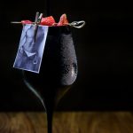 Cocktail Rêve de Femme