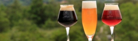 San Servolo – Istriens erste Privatbrauerei