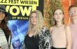 Jazz Fest Wiesen WOW! Women of Wiesen 2021 | Ida Nielsen Lylit Kristin Lash Jacob Grey