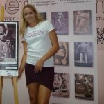 Marie-Theres Gratzer • Weingut Gratzer-Sandriester (Prellenkirchen)