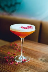 Jägermeister Cocktail The Deer