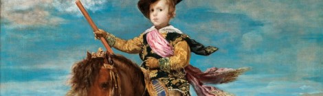 Kunsthistorisches Museum Wien – Velázquez