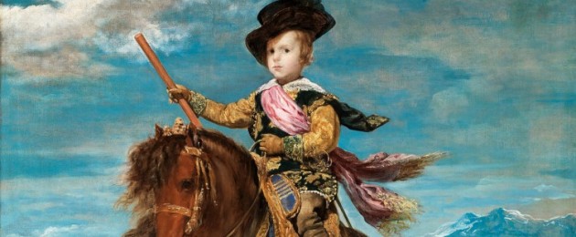 Kunsthistorisches Museum Wien – Velázquez