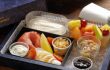 KLM Cityhopper (KLC) Europe Business Class (EBC) Box breakfast