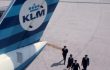 100 Jahre KLM · KLM100 ·1967 DC-9