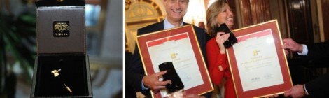 Die Goldenen Kaffeesiederkännchen 2015
