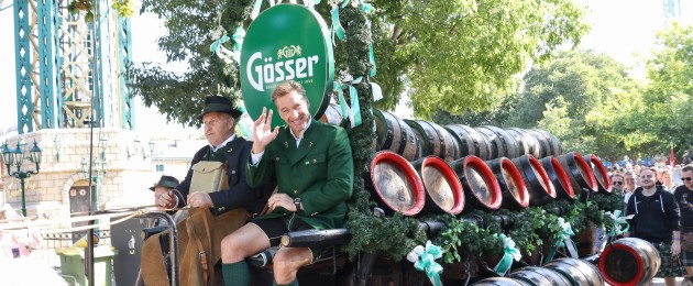 Kaiser Wiesn 2023 im Wiener Prater – Der Countdown läuft!