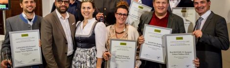 Kamptaler Wein Nacht 2019 Schloss Grafenegg / NÖ