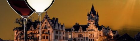 Kamptaler Wein Nacht @ Schloss Grafenegg