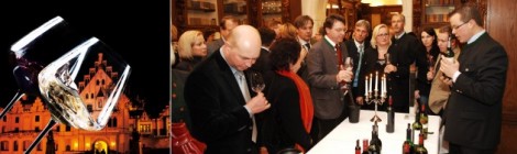 Kamptaler Wein Nacht @ Schloss Grafenegg