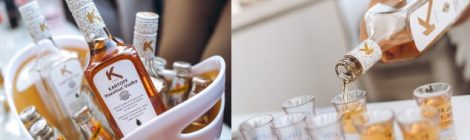 Kartoff Premium – Vodka und Gin aus Kartoffeln