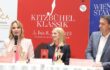 Klassik Open-Air 2033 | Präsentation | Klassik Open-Air 2033 | Präsentation | Elīna Garanča, Viktoria Veider-Walser, Bogdan Roščić