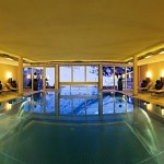 Panoramahallenbad