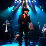 Steve Gander & Friends feat. Sistas Chor (UK/AT)