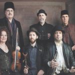 The Klezmatics (US) © Joshua Kessler