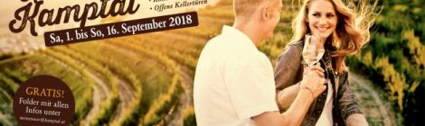 Kostbares Kamptal 2018