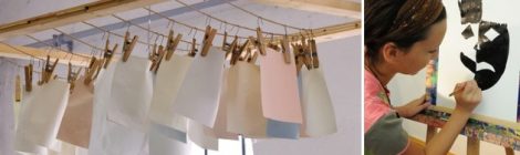 Mit „Kreativ Reisen“ in Österreichs Kreativ-Regionen