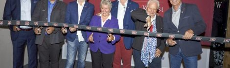 Kulinarik und Kunst Festival 2018 Eröffnungsgala