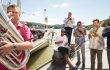 Kultur in Langenloiser Höfen 2018 Darkstone Brass