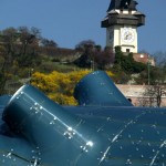 Kunsthaus, Schlossberg