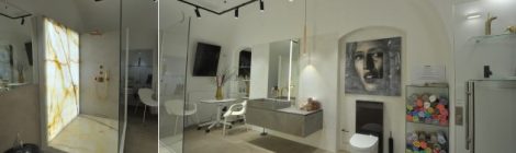 Köse Showroom @ Köllnerhofgasse 2 in der Wiener Innenstadt