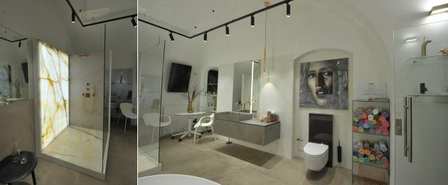 Köse Showroom @ Köllnerhofgasse 2 in der Wiener Innenstadt