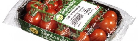 LGV – Erfolg mit Gemüse-Spezialitäten